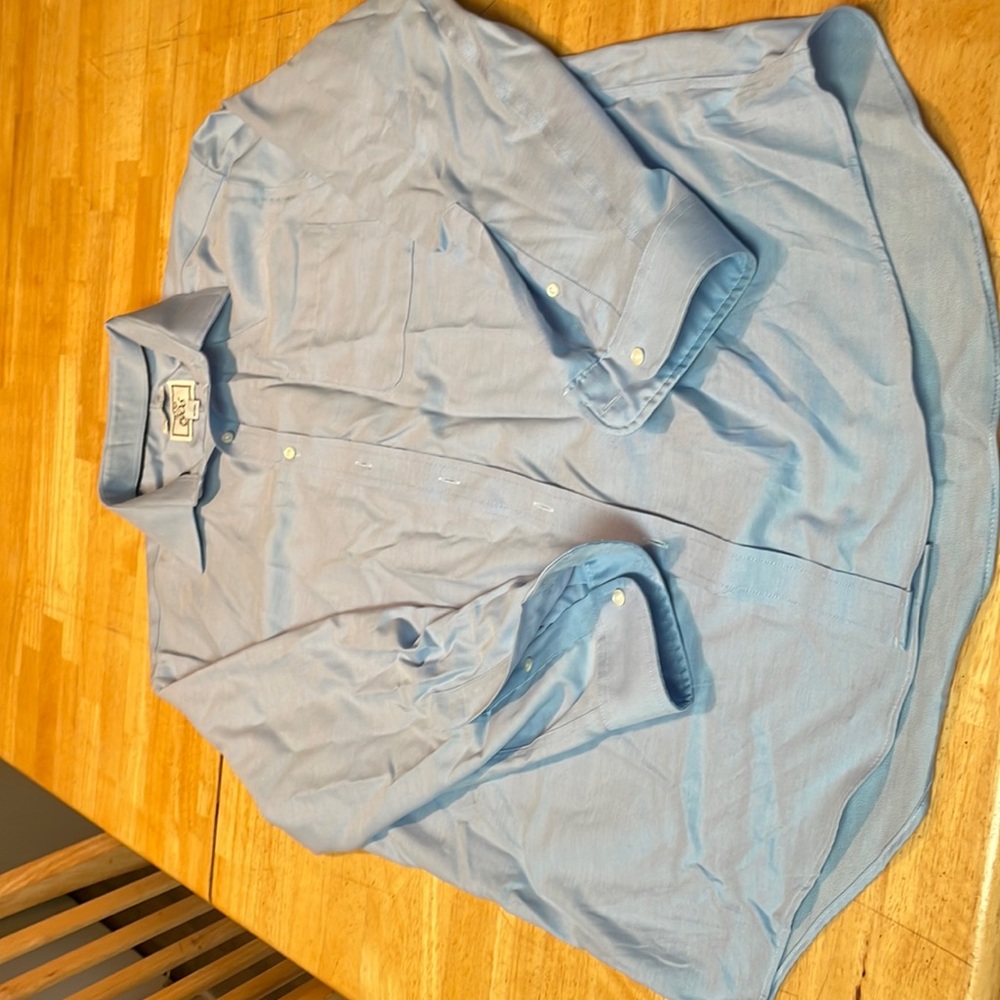Men’s dress shirt